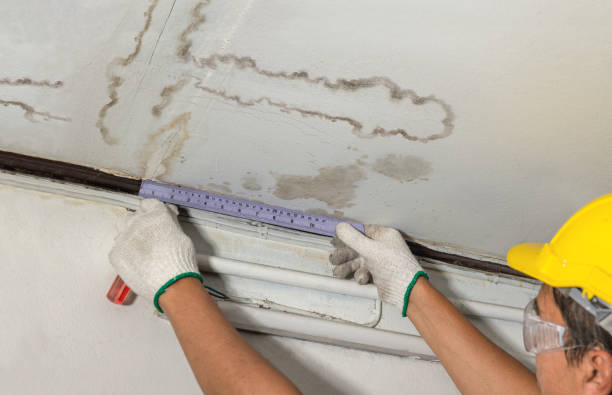 Reliable Flood Cleanup contractor in Oak Hill, OH by Water Damage Irwin